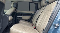 Land Rover Defender 2.0 D240 HSE 110 5dr Auto [6 Seat] Diesel Estate